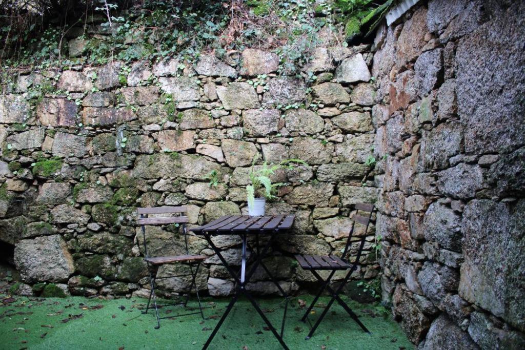 فيلا Casa Loft سانتياغو دي كومبوستيلا المظهر الخارجي الصورة