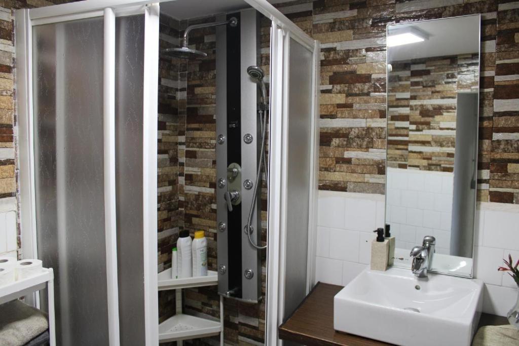 فيلا Casa Loft سانتياغو دي كومبوستيلا المظهر الخارجي الصورة